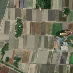 Satellite imagery of 一等三角點 內補002, TW