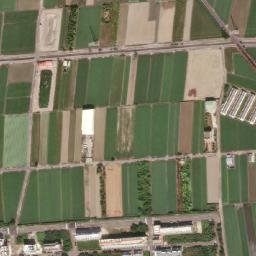 Satellite imagery of 三等三角點 411, TW