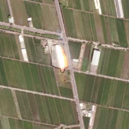 Satellite imagery of 三等三角點 338, TW