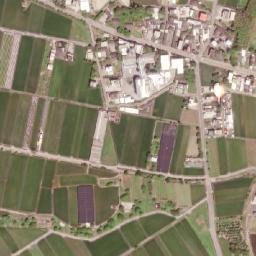 Satellite imagery of 三等三角點 338, TW