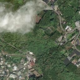 Satellite imagery of Dahudi Shan, TW