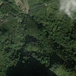 Satellite imagery of 一等三角點 由(46), TW