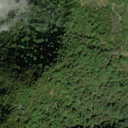 Satellite imagery of 一等三角點 由(46), TW