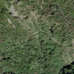 Satellite imagery of 三等三角點 4192, TW