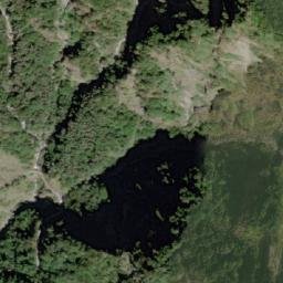 Satellite imagery of 三等三角點 4192, TW