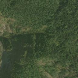 Satellite imagery of 三等三角點 4192, TW