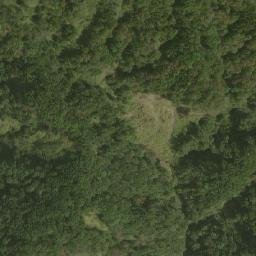 Satellite imagery of 三等三角點 4201, TW