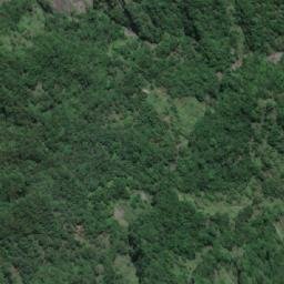 Satellite imagery of 二等三角點 1209, TW