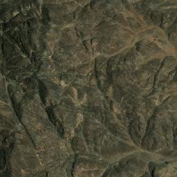 Satellite imagery of Gebel Abu Sieiyil, EG