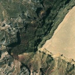 Satellite imagery of Khashm al Khalţā’, SA