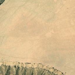 Satellite imagery of Khashm al Khalţā’, SA