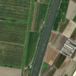 Satellite imagery of 三等三角點 379, TW