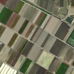Satellite imagery of 三等三角點 379, TW