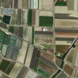 Satellite imagery of 三等三角點 379, TW