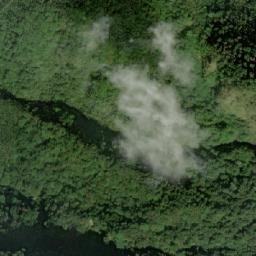 Satellite imagery of 一等三角點 由(46), TW