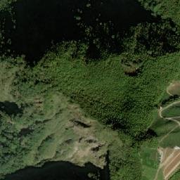 Satellite imagery of 一等三角點 由(46), TW