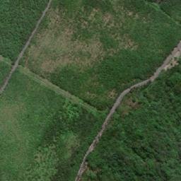 Satellite imagery of 三等三角點 827, TW