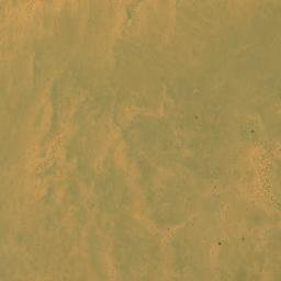 Satellite imagery of Tarf Menina, EH