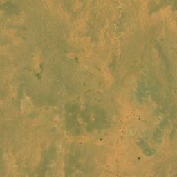 Satellite imagery of Tarf Menina, EH