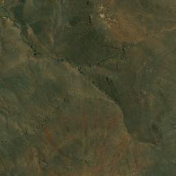 Satellite imagery of Aramasramas, DZ