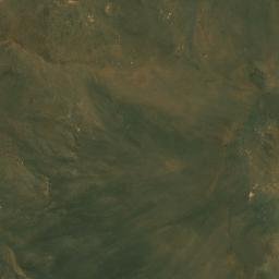 Satellite imagery of Aramasramas, DZ