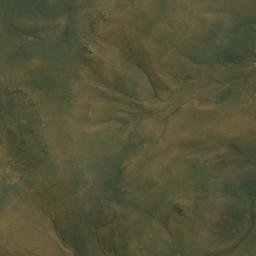 Satellite imagery of Aramasramas, DZ