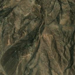 Satellite imagery of Gebel Abu Sieiyil, EG