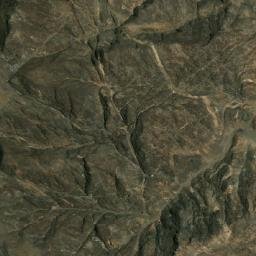 Satellite imagery of Gebel Abu Sieiyil, EG