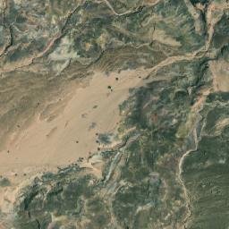 Satellite imagery of Khashm al Khalţā’, SA