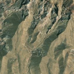 Satellite imagery of Khashm al Khalţā’, SA