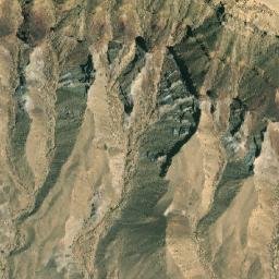 Satellite imagery of Khashm al Khalţā’, SA