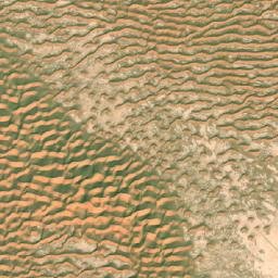 Satellite imagery of Umm ar Riyāshah, SA
