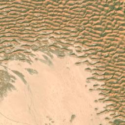Satellite imagery of Umm ar Riyāshah, SA