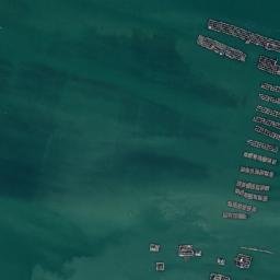 Satellite imagery of Wybron Point, CN
