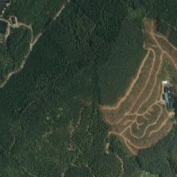 Satellite imagery of Qi Shan, CN