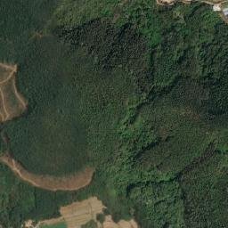 Satellite imagery of Qi Shan, CN