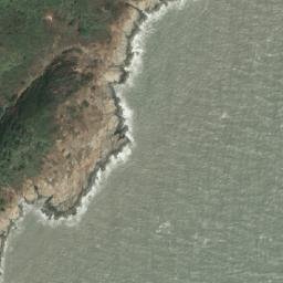 Satellite imagery of Sufeng Shan, CN