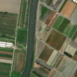 Satellite imagery of 三等三角點 379, TW
