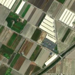 Satellite imagery of 三等三角點 379, TW