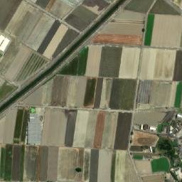 Satellite imagery of 三等三角點 379, TW