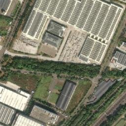 Satellite imagery of 三等三角點 291, TW