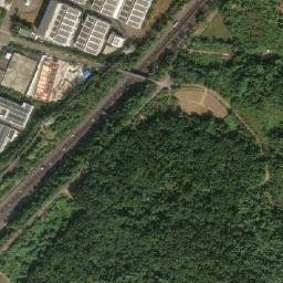 Satellite imagery of 三等三角點 291, TW