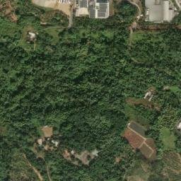 Satellite imagery of 三等三角點 291, TW