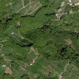 Satellite imagery of 一等三角點 由(46), TW