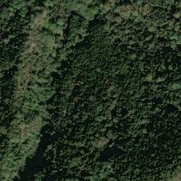 Satellite imagery of 台大國有林界, TW