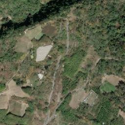 Satellite imagery of 台大國有林界 729, TW