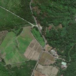 Satellite imagery of 三等三角點 827, TW