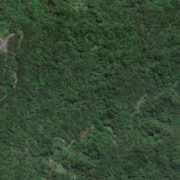 Satellite imagery of 三等三角點 827, TW