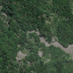 Satellite imagery of 二等三角點 1209, TW