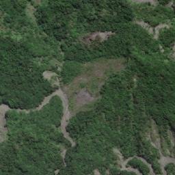 Satellite imagery of 二等三角點 1209, TW